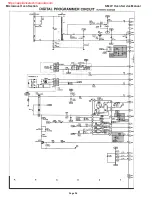 Preview for 30 page of Thermador SMW 272 B Service Manual