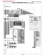 Preview for 31 page of Thermador SMW 272 B Service Manual