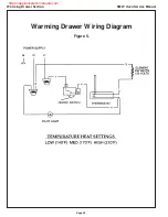 Preview for 36 page of Thermador SMW 272 B Service Manual