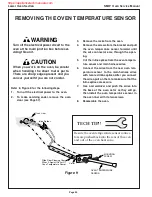 Preview for 42 page of Thermador SMW 272 B Service Manual