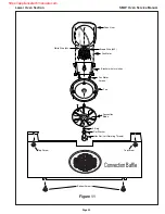 Preview for 45 page of Thermador SMW 272 B Service Manual