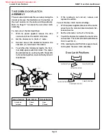 Preview for 65 page of Thermador SMW 272 B Service Manual