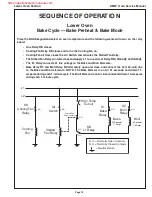 Preview for 77 page of Thermador SMW 272 B Service Manual