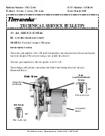 Preview for 113 page of Thermador SMW Series Training Program