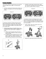 Preview for 16 page of Thermador SNLPKITF Installation Instructions Manual