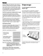 Preview for 18 page of Thermador SNLPKITF Installation Instructions Manual