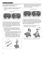 Preview for 24 page of Thermador SNLPKITF Installation Instructions Manual