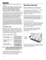 Preview for 26 page of Thermador SNLPKITF Installation Instructions Manual