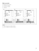 Preview for 10 page of Thermador T18 Series Installation Instructions Manual