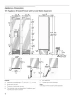 Preview for 11 page of Thermador T18 Series Installation Instructions Manual