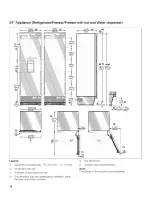 Preview for 13 page of Thermador T18 Series Installation Instructions Manual