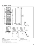 Preview for 14 page of Thermador T18 Series Installation Instructions Manual