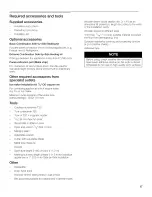 Preview for 16 page of Thermador T18 Series Installation Instructions Manual