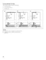 Preview for 47 page of Thermador T18 Series Installation Instructions Manual