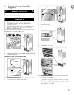 Preview for 56 page of Thermador T18 Series Installation Instructions Manual