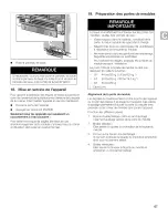 Preview for 66 page of Thermador T18 Series Installation Instructions Manual