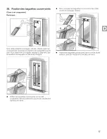 Preview for 76 page of Thermador T18 Series Installation Instructions Manual