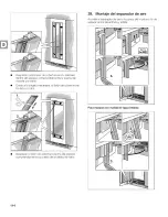 Preview for 113 page of Thermador T18 Series Installation Instructions Manual