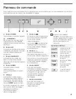 Preview for 37 page of Thermador T18ID Series Use & Care Manual