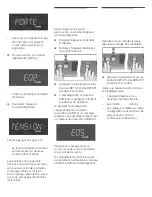 Preview for 41 page of Thermador T18IF Series Use & Care Manual