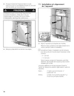 Preview for 54 page of Thermador T18IF70CSS-01 Installation Instructions Manual