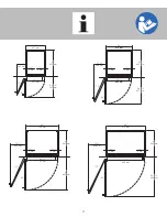 Preview for 11 page of Thermador T18IF905SP Installation Instructions Manual