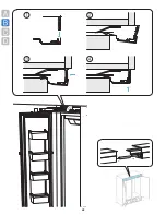 Preview for 68 page of Thermador T18IF905SP Installation Instructions Manual