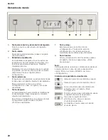 Preview for 24 page of Thermador T18IW Series Use & Care Manual