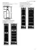 Предварительный просмотр 13 страницы Thermador T18IW900SP Use & Care Manual