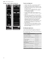 Предварительный просмотр 14 страницы Thermador T18IW900SP Use & Care Manual