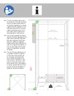 Preview for 10 page of Thermador T18IW905SP Installation Instructions Manual