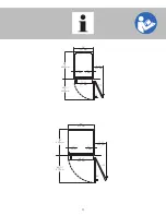 Preview for 11 page of Thermador T18IW905SP Installation Instructions Manual