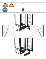 Preview for 16 page of Thermador T18IW905SP Installation Instructions Manual