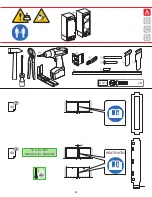 Preview for 43 page of Thermador T18IW905SP Installation Instructions Manual