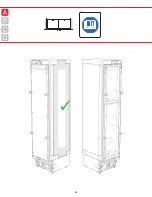 Preview for 44 page of Thermador T18IW905SP Installation Instructions Manual