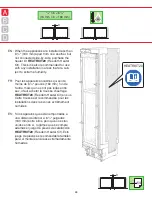 Preview for 48 page of Thermador T18IW905SP Installation Instructions Manual