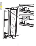 Preview for 74 page of Thermador T18IW905SP Installation Instructions Manual