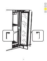 Preview for 75 page of Thermador T18IW905SP Installation Instructions Manual