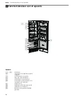 Предварительный просмотр 56 страницы Thermador T23IR905SP Use & Care Manual