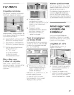 Preview for 27 page of Thermador T241R Series Use & Care Manual