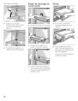 Preview for 28 page of Thermador T241R Series Use & Care Manual