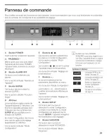 Preview for 29 page of Thermador T241R Series Use & Care Manual