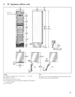 Предварительный просмотр 13 страницы Thermador T24ID80NLP/01 Installation Instructions Manual