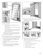 Предварительный просмотр 35 страницы Thermador T24ID80NLP/01 Installation Instructions Manual