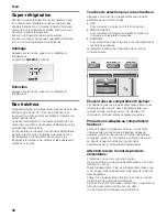 Предварительный просмотр 30 страницы Thermador T24IR Series Use & Care Manual