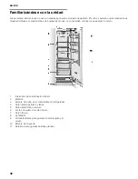 Предварительный просмотр 42 страницы Thermador T24IR Series Use & Care Manual