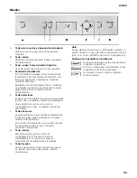 Предварительный просмотр 43 страницы Thermador T24IR Series Use & Care Manual