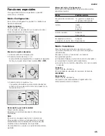 Предварительный просмотр 45 страницы Thermador T24IR Series Use & Care Manual