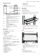 Preview for 9 page of Thermador T24IR902SP Use & Care Manual