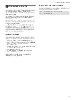 Preview for 19 page of Thermador T24IR902SP Use & Care Manual